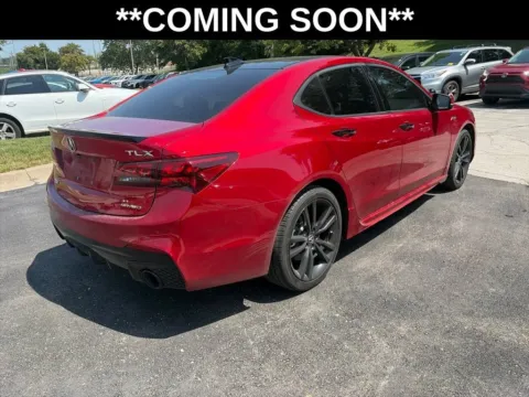 More photos of 2020 Acura TLX PMC Edition at Acura of Overland Park, KS