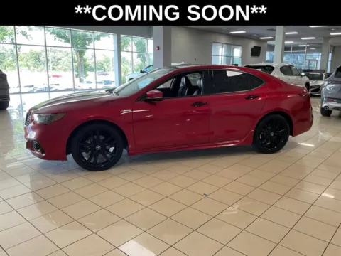 More photos of 2020 Acura TLX 3.5L PMC Edition at Acura of Overland Park, KS
