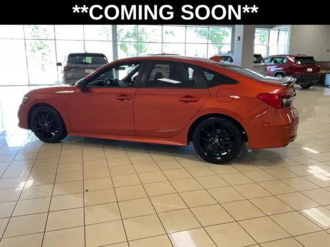 More photos of 2023 Honda Civic Si at Acura of Overland Park, KS