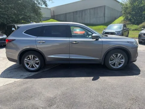 More photos of 2024 Acura MDX 3.5L at Acura of Overland Park, KS