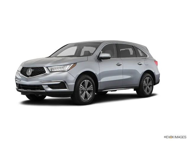 2018 Acura MDX w/Technology Pkg for sale in Overland Park, KS