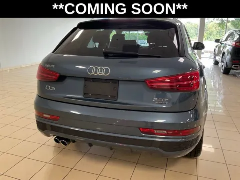 More photos of 2016 Audi Q3 Prestige at Acura of Overland Park, KS