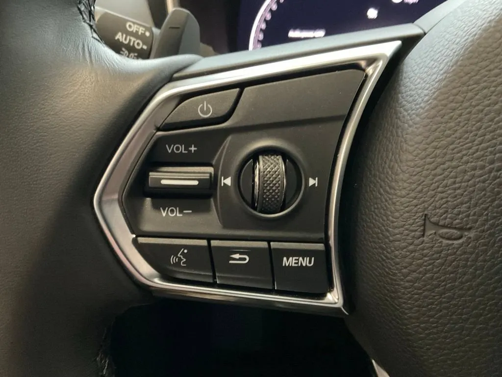 Acura MDX photo 13