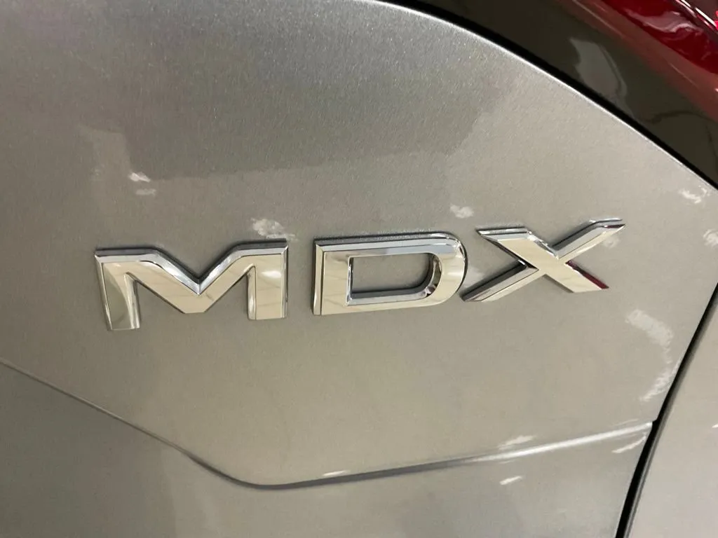Acura MDX photo 28