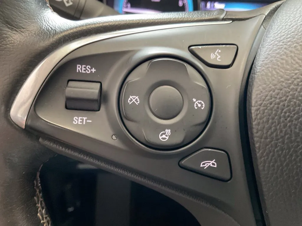 Buick Envision photo 13
