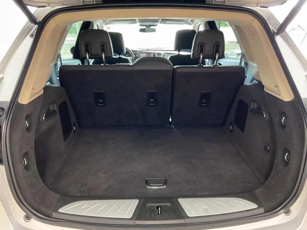 Buick Envision photo 22