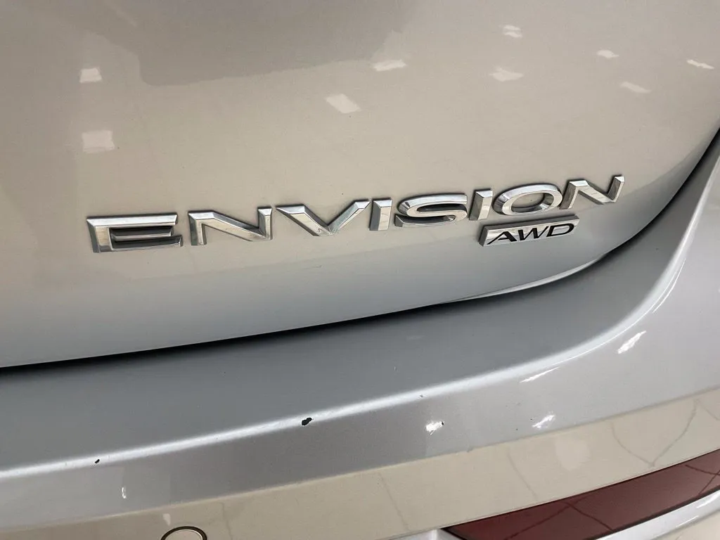 Buick Envision photo 23