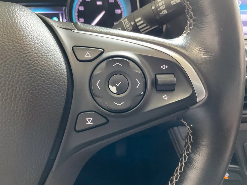 Buick Envision photo 14