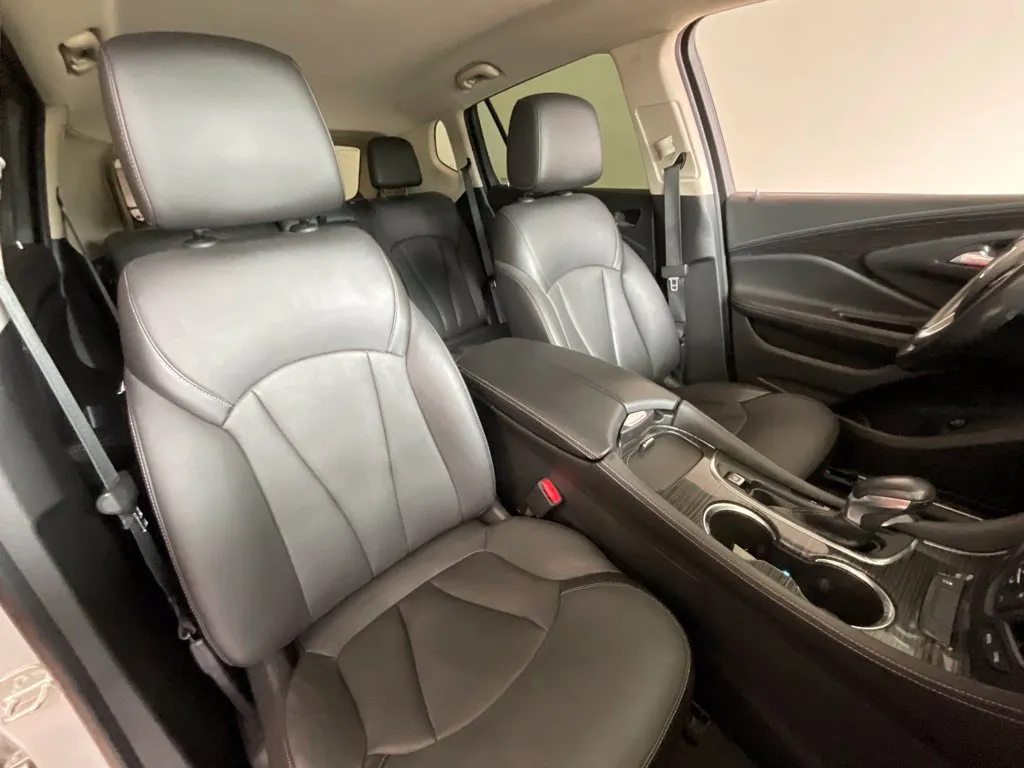 Buick Envision photo 19