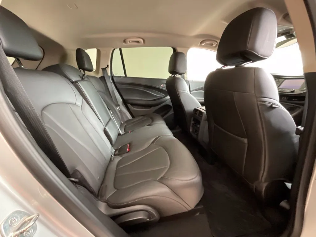Buick Envision photo 20