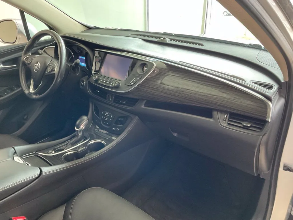 Buick Envision photo 18