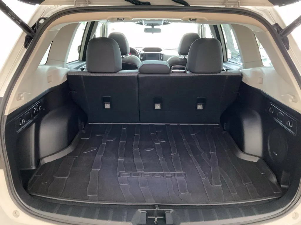 Subaru Forester photo 23