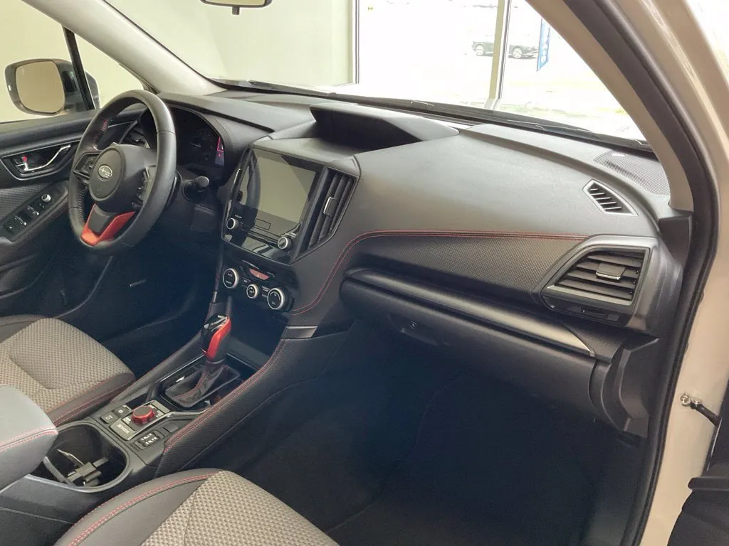 Subaru Forester photo 19