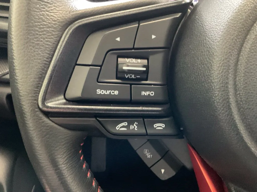 Subaru Forester photo 13