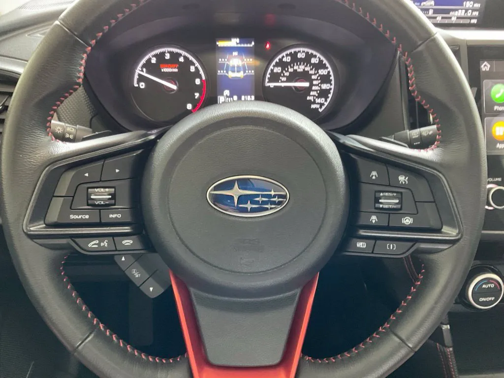 Subaru Forester photo 12