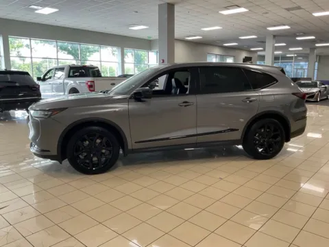 More photos of 2022 Acura MDX w/A-Spec Package at Acura of Overland Park, KS