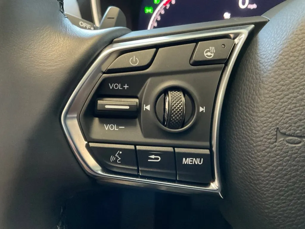 Acura MDX photo 13