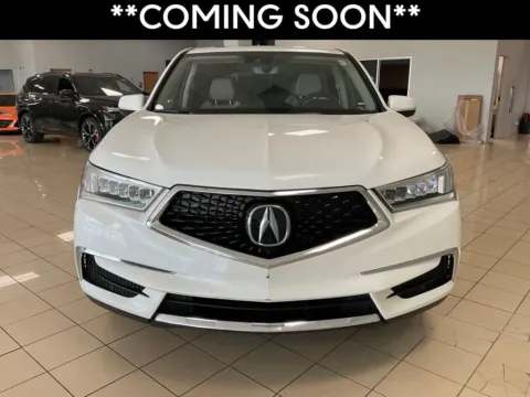 Photos of 2019 Acura MDX 3.5L for sale in Overland Park, KS at Acura of Overland Park