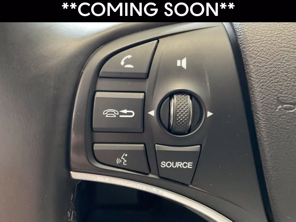Acura MDX photo 13