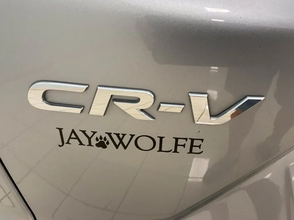 Honda CR-V photo 22