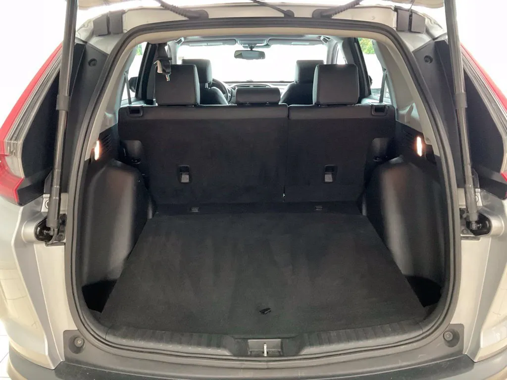Honda CR-V photo 21