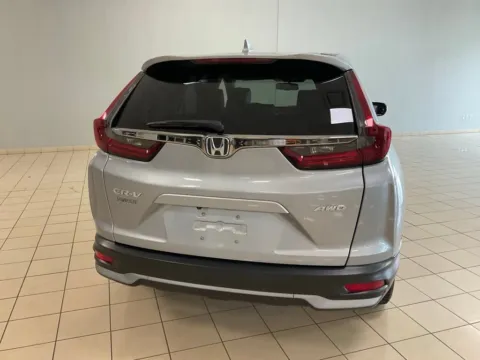 More photos of 2020 Honda CR-V EX-L at Acura of Overland Park, KS