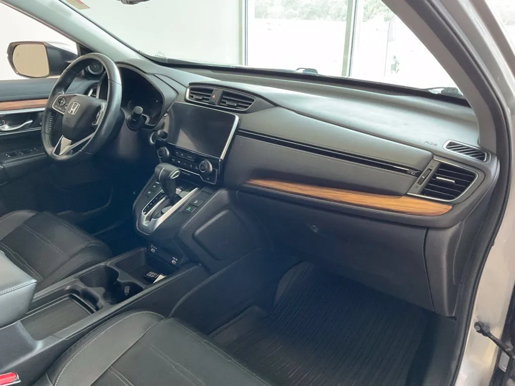 Honda CR-V photo 17