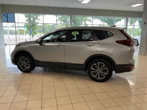 More photos of 2020 Honda CR-V EX-L at Acura of Overland Park, KS