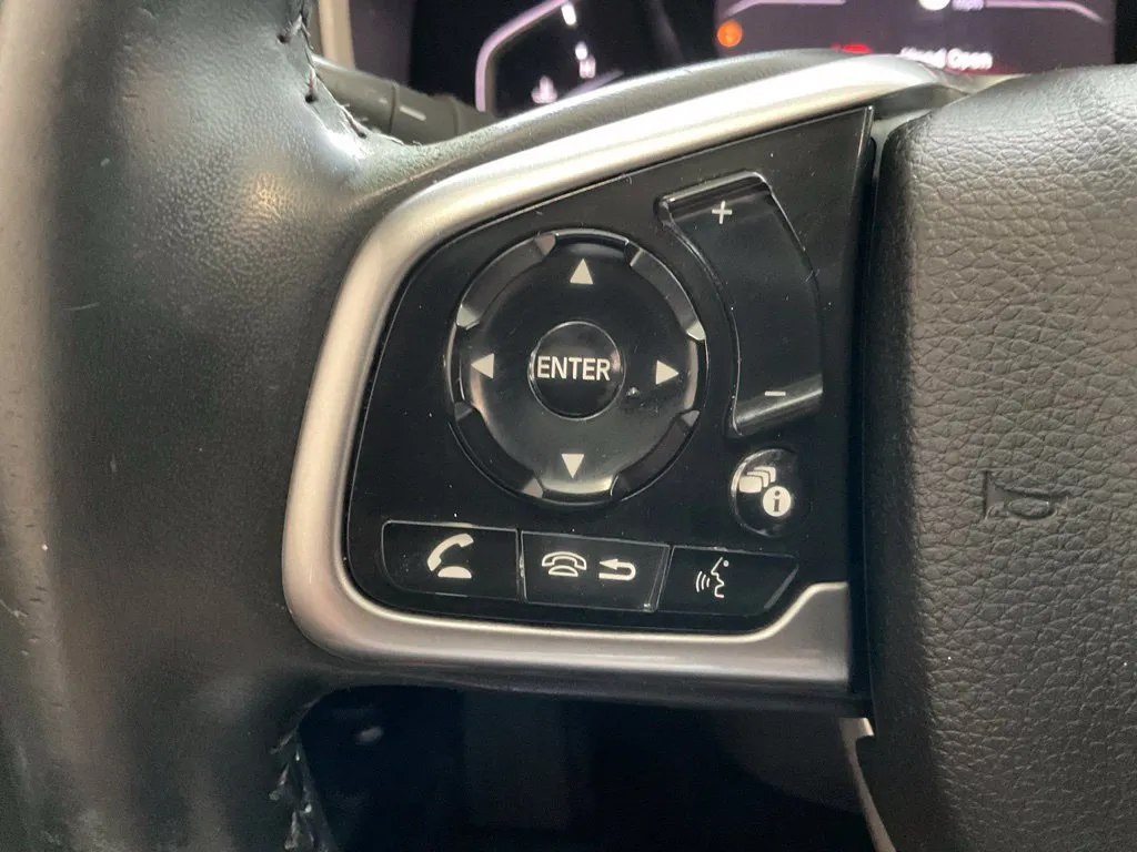 Honda CR-V photo 12