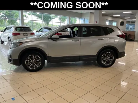 Another view of 2020 Honda CR-V EX-L for sale in Overland Park, KS at Acura of Overland Park