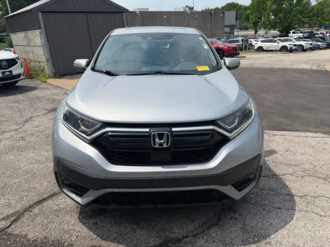 Photos of 2020 Honda CR-V EX-L for sale in Overland Park, KS at Acura of Overland Park