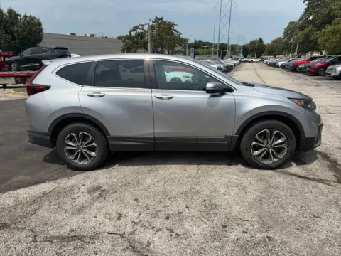 More photos of 2020 Honda CR-V EX-L at Acura of Overland Park, KS