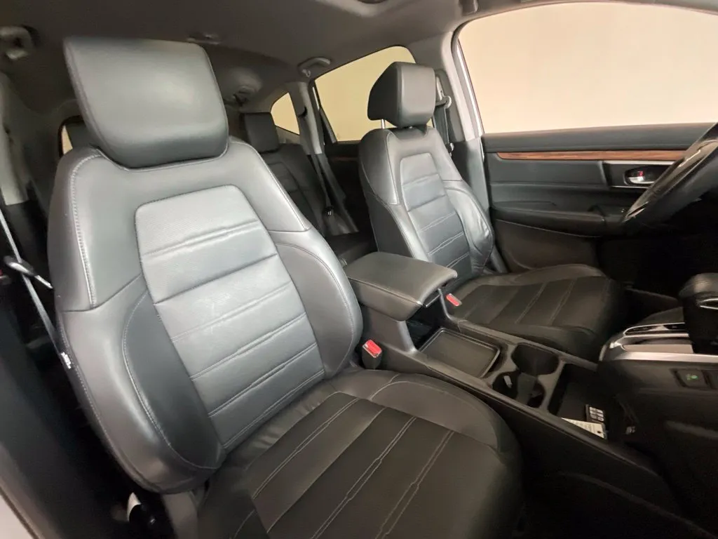 Honda CR-V photo 18