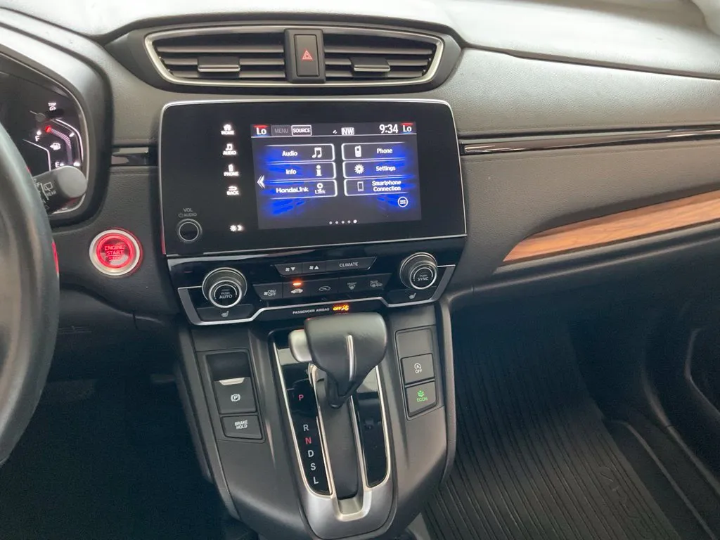 Honda CR-V photo 15