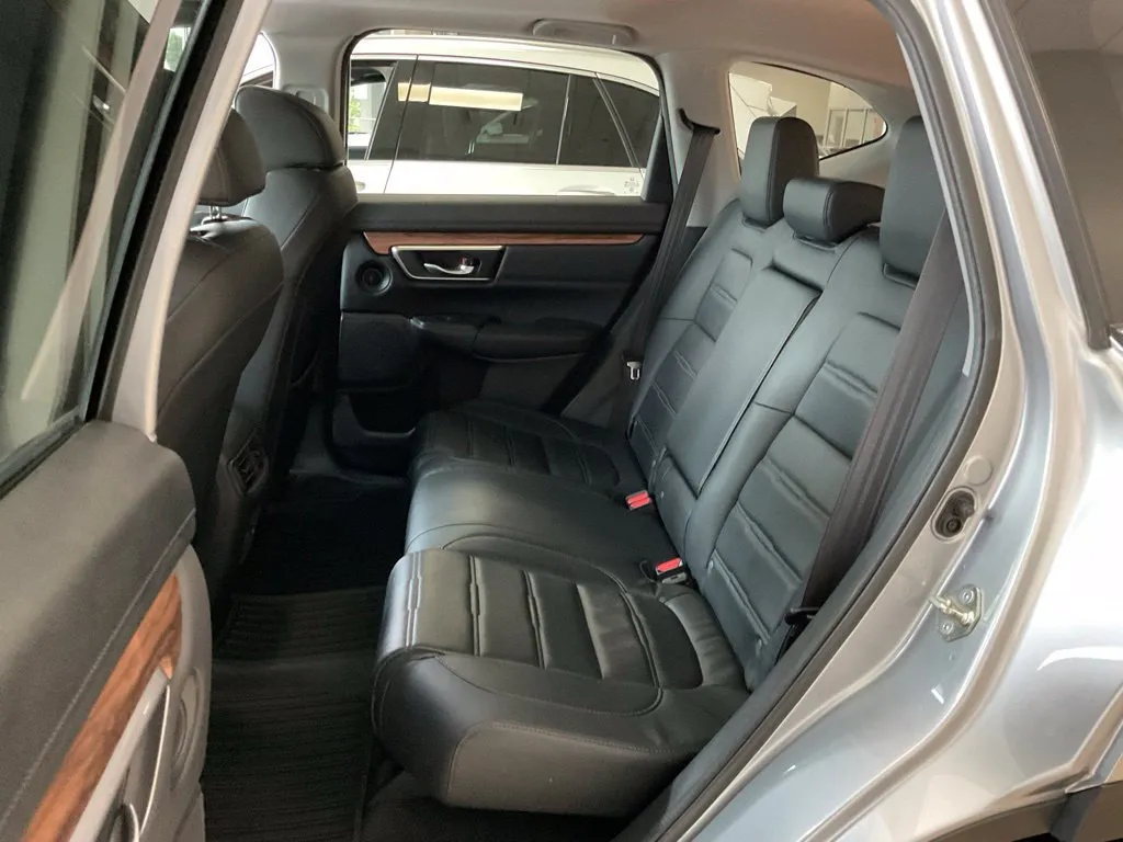 Honda CR-V photo 20
