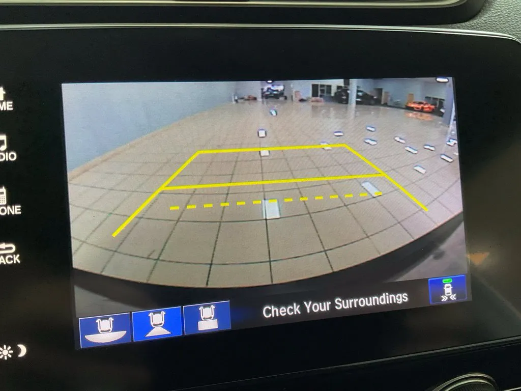 Honda CR-V photo 16