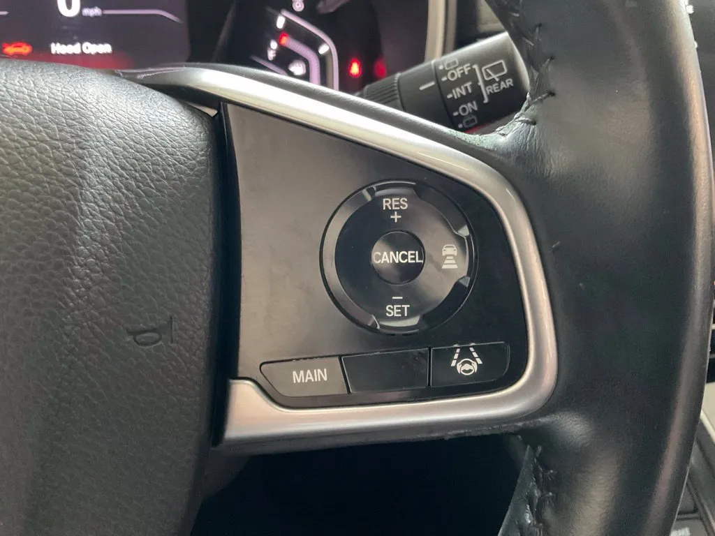 Honda CR-V photo 13