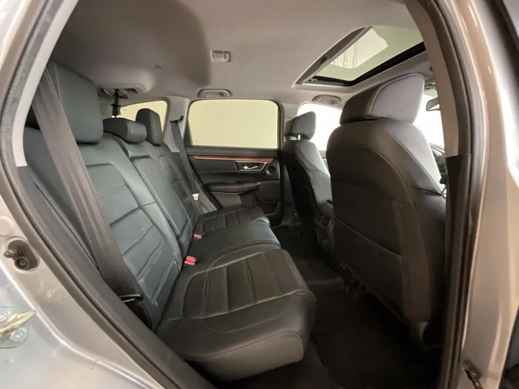 Honda CR-V photo 19