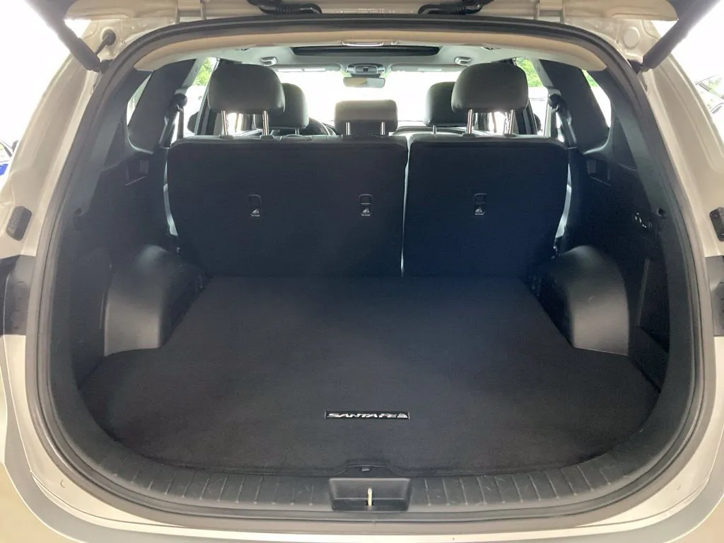 Hyundai Santa Fe photo 24