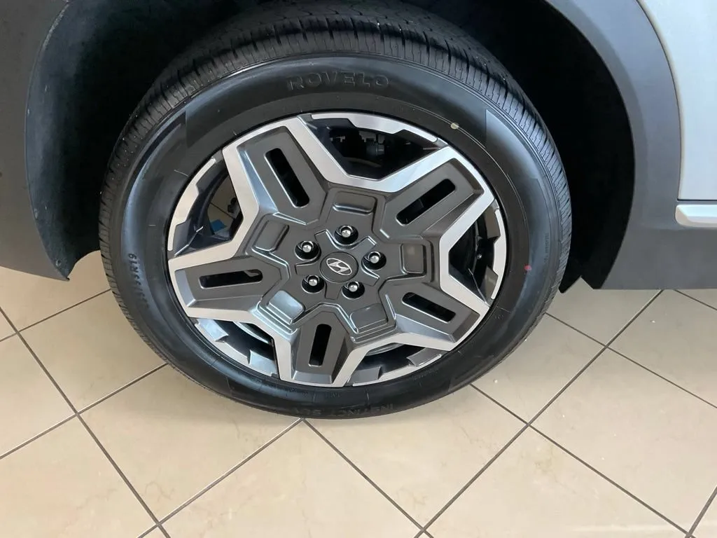 Hyundai Santa Fe photo 8