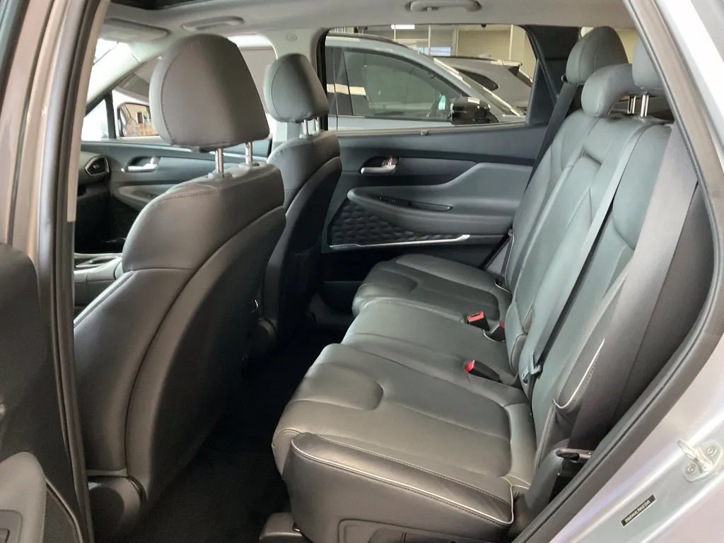 Hyundai Santa Fe photo 23