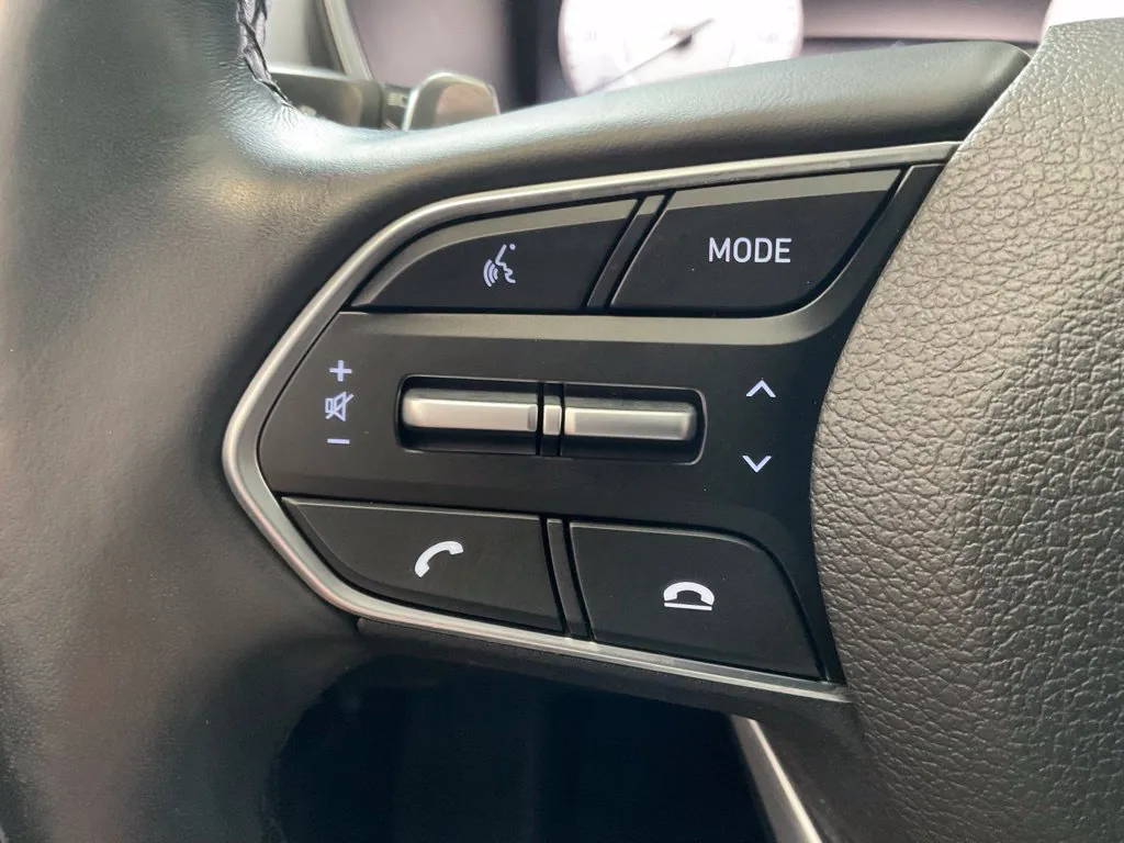 Hyundai Santa Fe photo 13