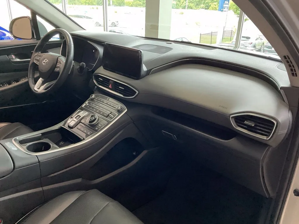 Hyundai Santa Fe photo 20