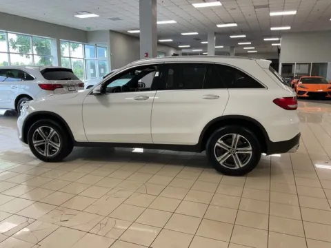 More photos of 2019 Mercedes-Benz GLC 300 at Acura of Overland Park, KS