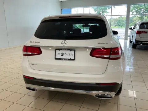 More photos of 2019 Mercedes-Benz GLC 300 at Acura of Overland Park, KS