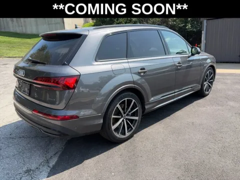 More photos of 2022 Audi Q7 Prestige at Acura of Overland Park, KS
