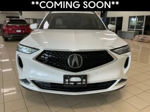 Photos of 2023 Acura MDX w/Technology Package for sale in Overland Park, KS at Acura of Overland Park