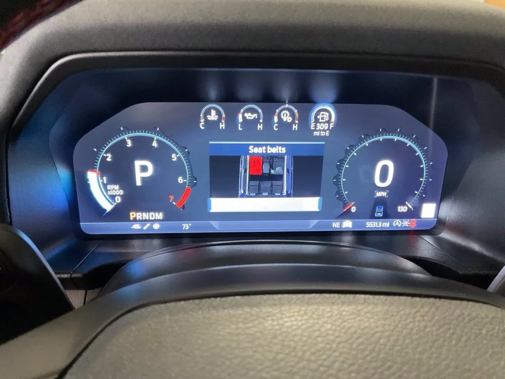 Ford Ranger photo 15