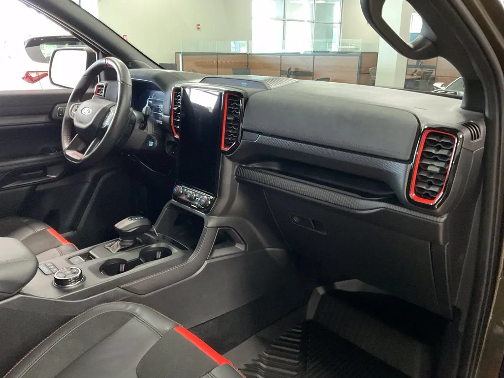 Ford Ranger photo 20
