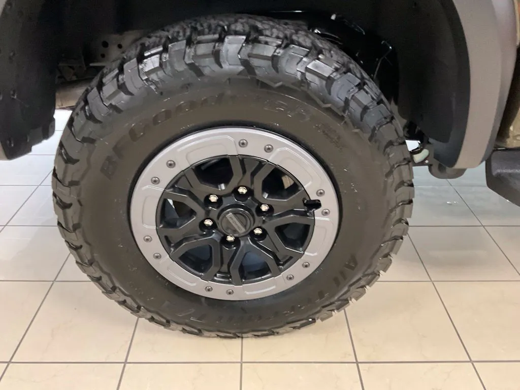 Ford Ranger photo 8